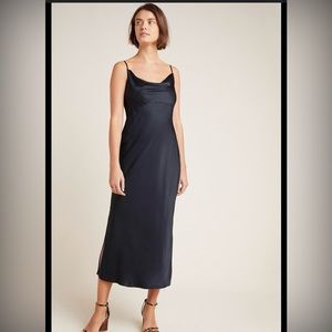Women’s Anthropologie Dress